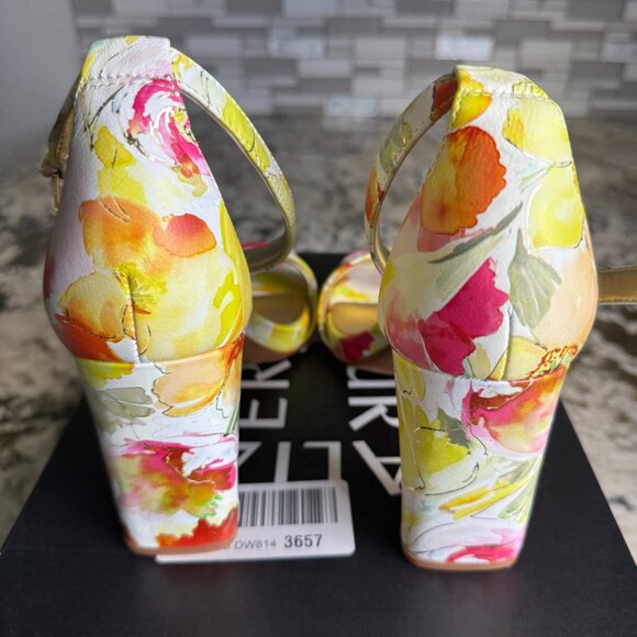 Naturalizer Joy‎ Women's Heel - Picture 4 of 8